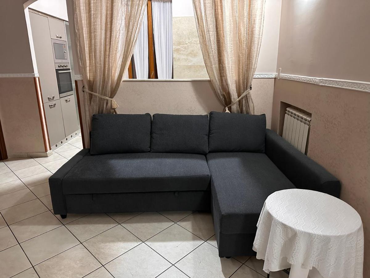 Spaccanapoli Home Extérieur photo