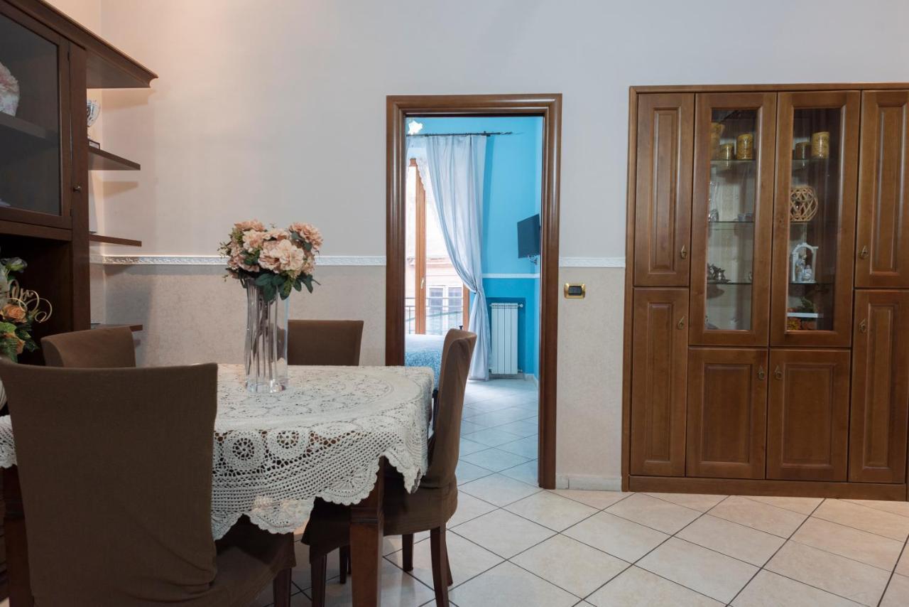 Spaccanapoli Home Extérieur photo