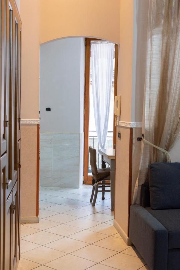Spaccanapoli Home Extérieur photo